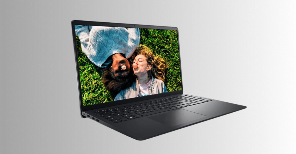 Dell Inspiron 3520 Laptop