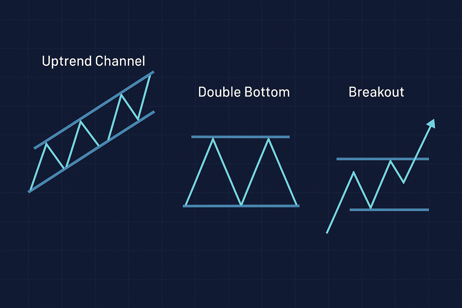 Chart Patterns