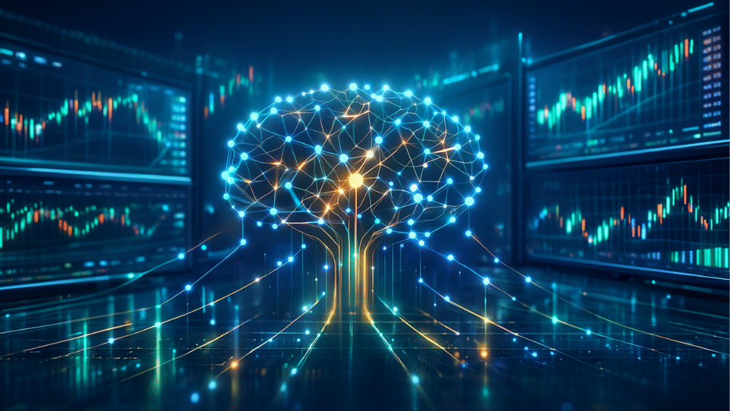 Why Use AI for Stock Selection